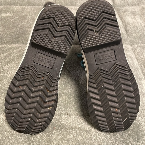 Snow boots - Picture 3 of 5